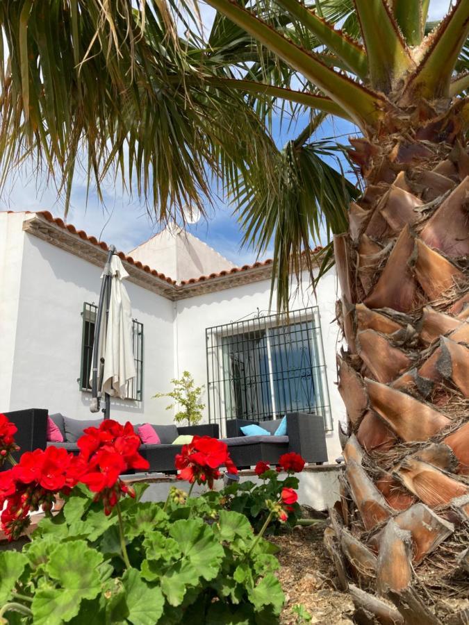 Casa Soleada Holiday Fully Private Villa Canillas de Aceituno Bagian luar foto