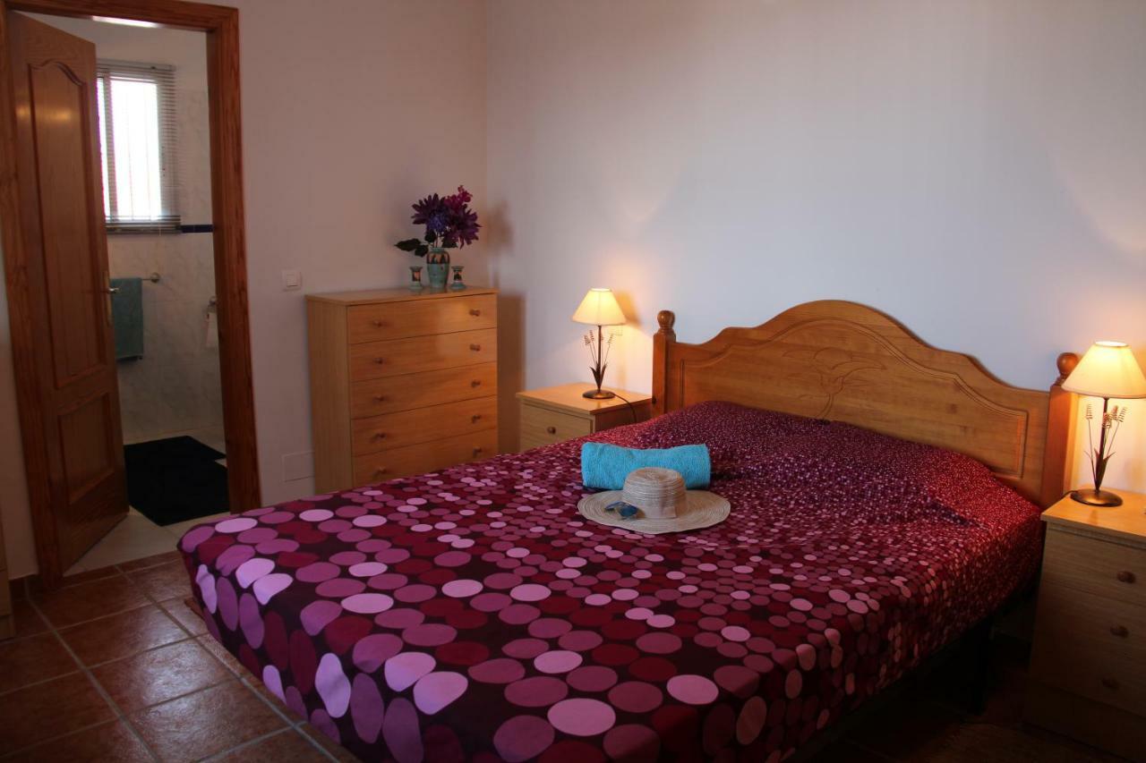 Casa Soleada Holiday Fully Private Villa Canillas de Aceituno Bagian luar foto