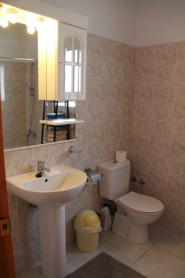 Casa Soleada Holiday Fully Private Villa Canillas de Aceituno Bagian luar foto